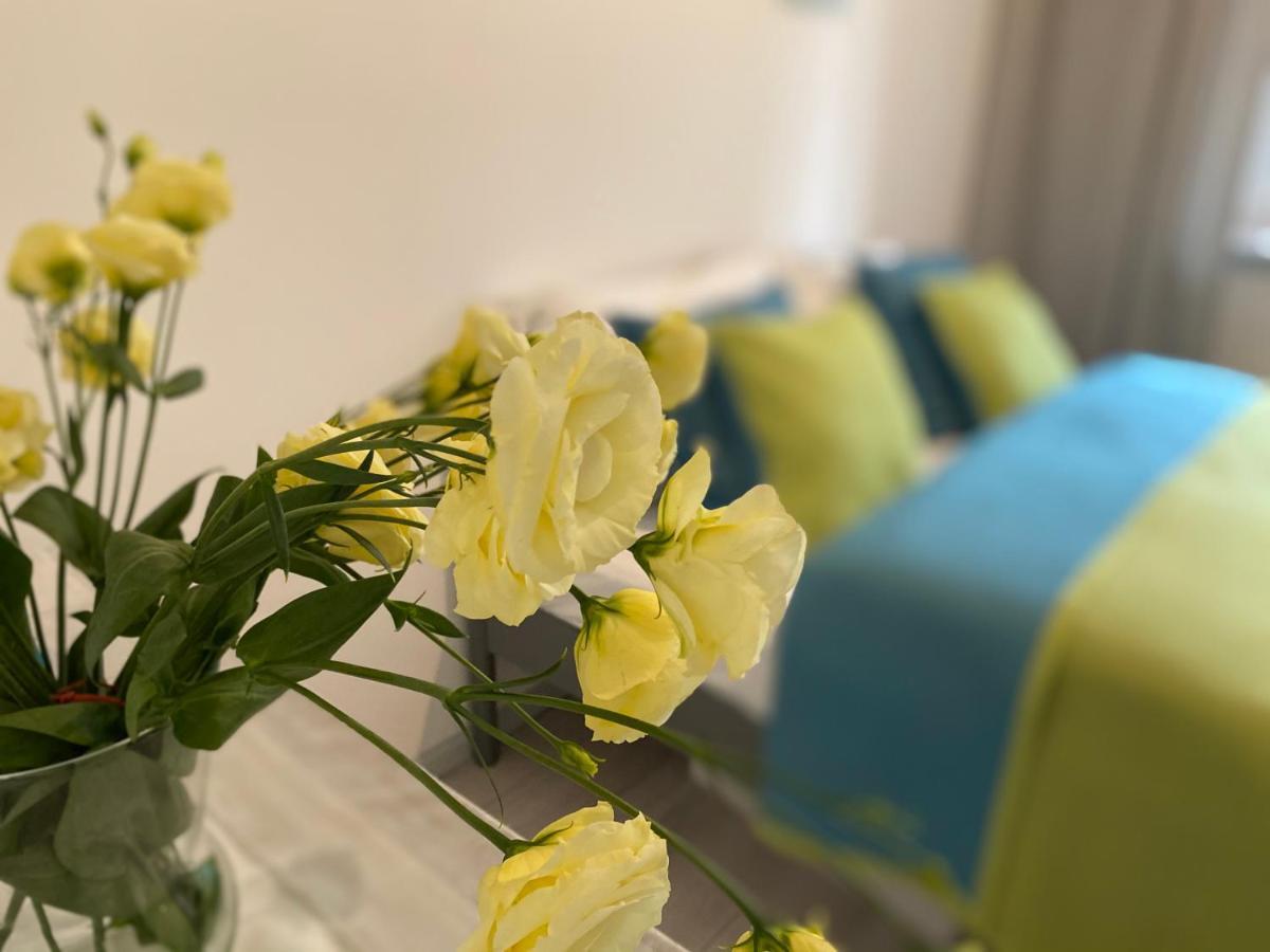 Good Time Apartments Warsaw City Center ภายนอก รูปภาพ
