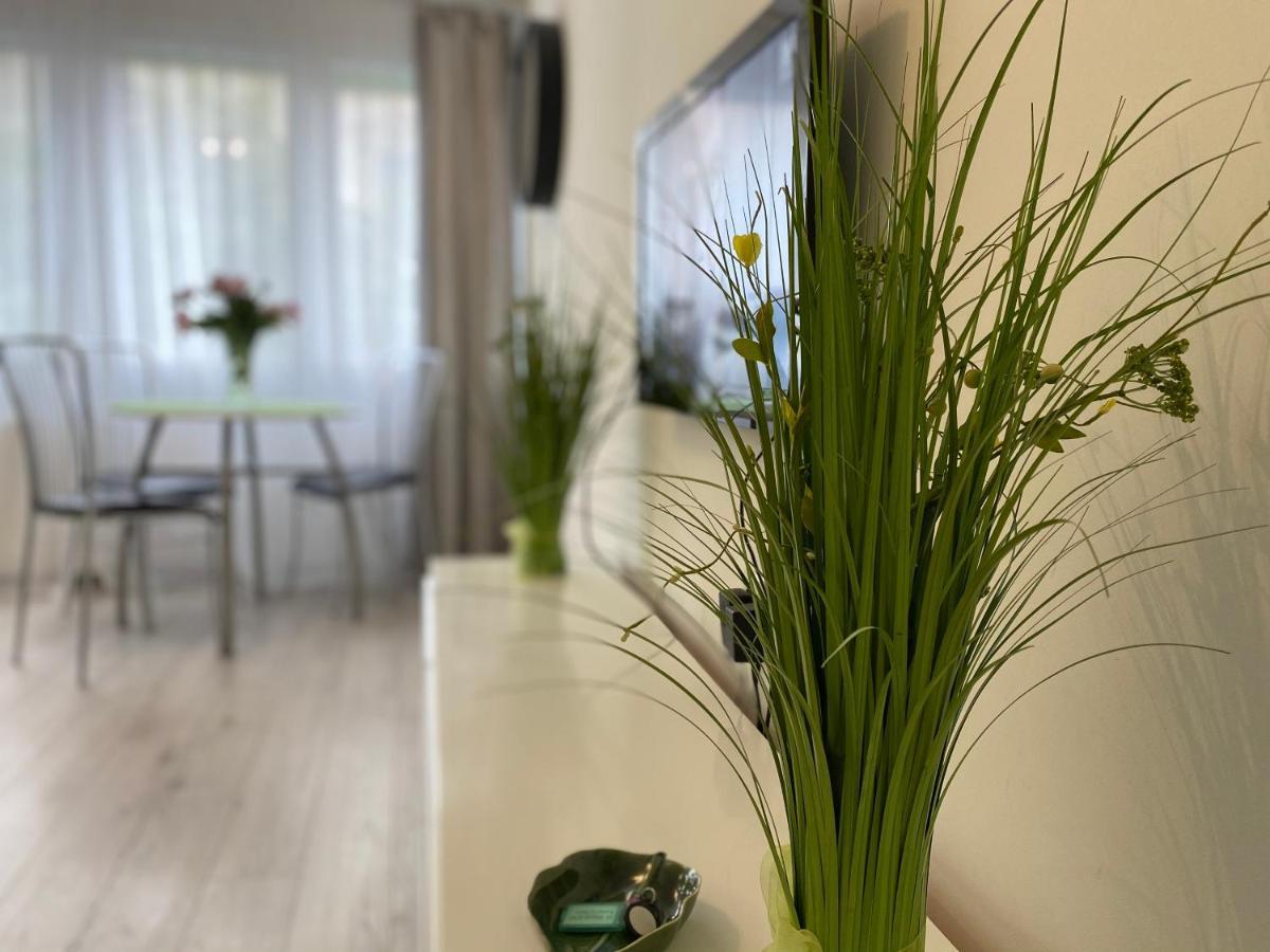 Good Time Apartments Warsaw City Center ภายนอก รูปภาพ