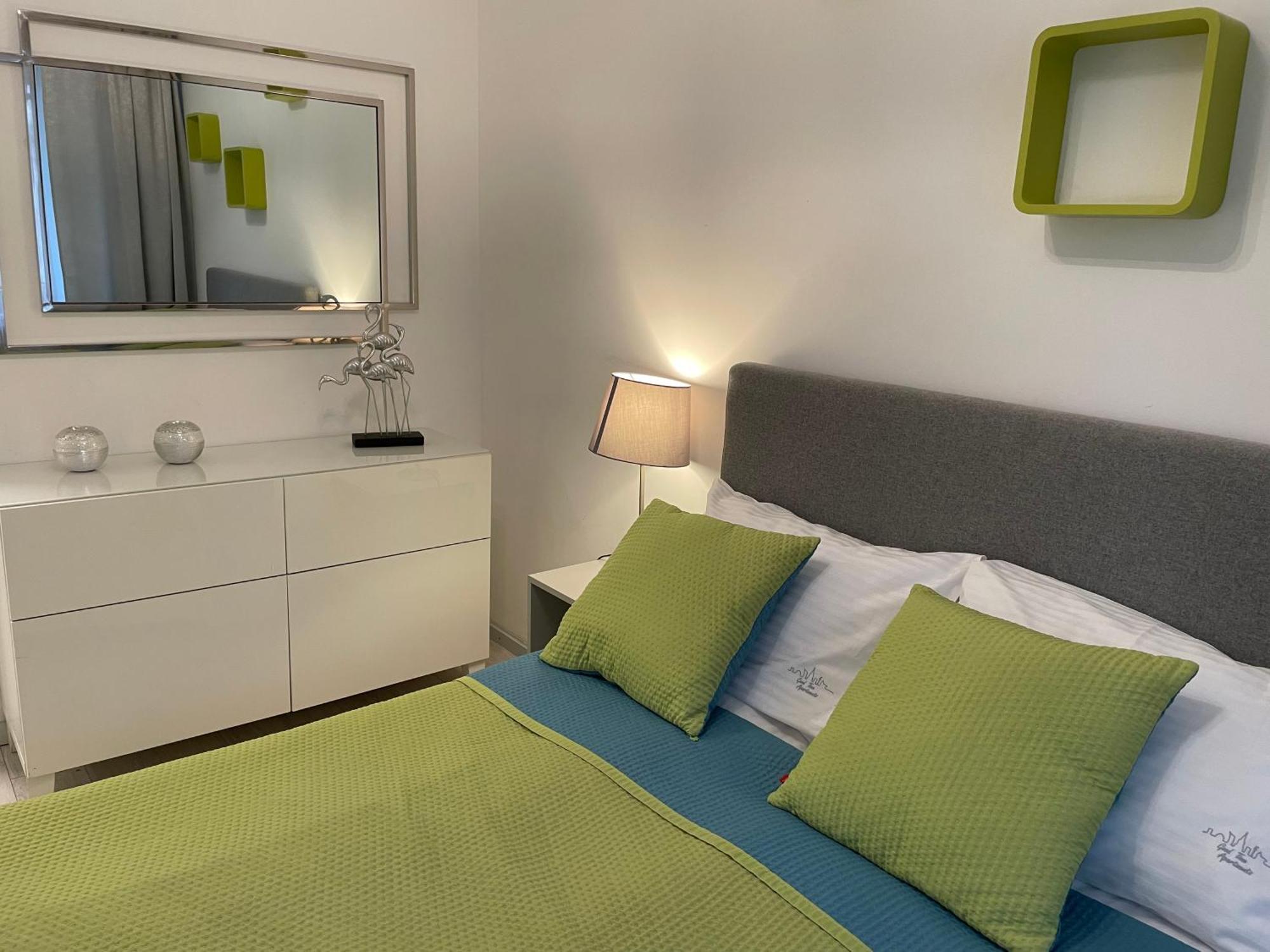 Good Time Apartments Warsaw City Center ภายนอก รูปภาพ