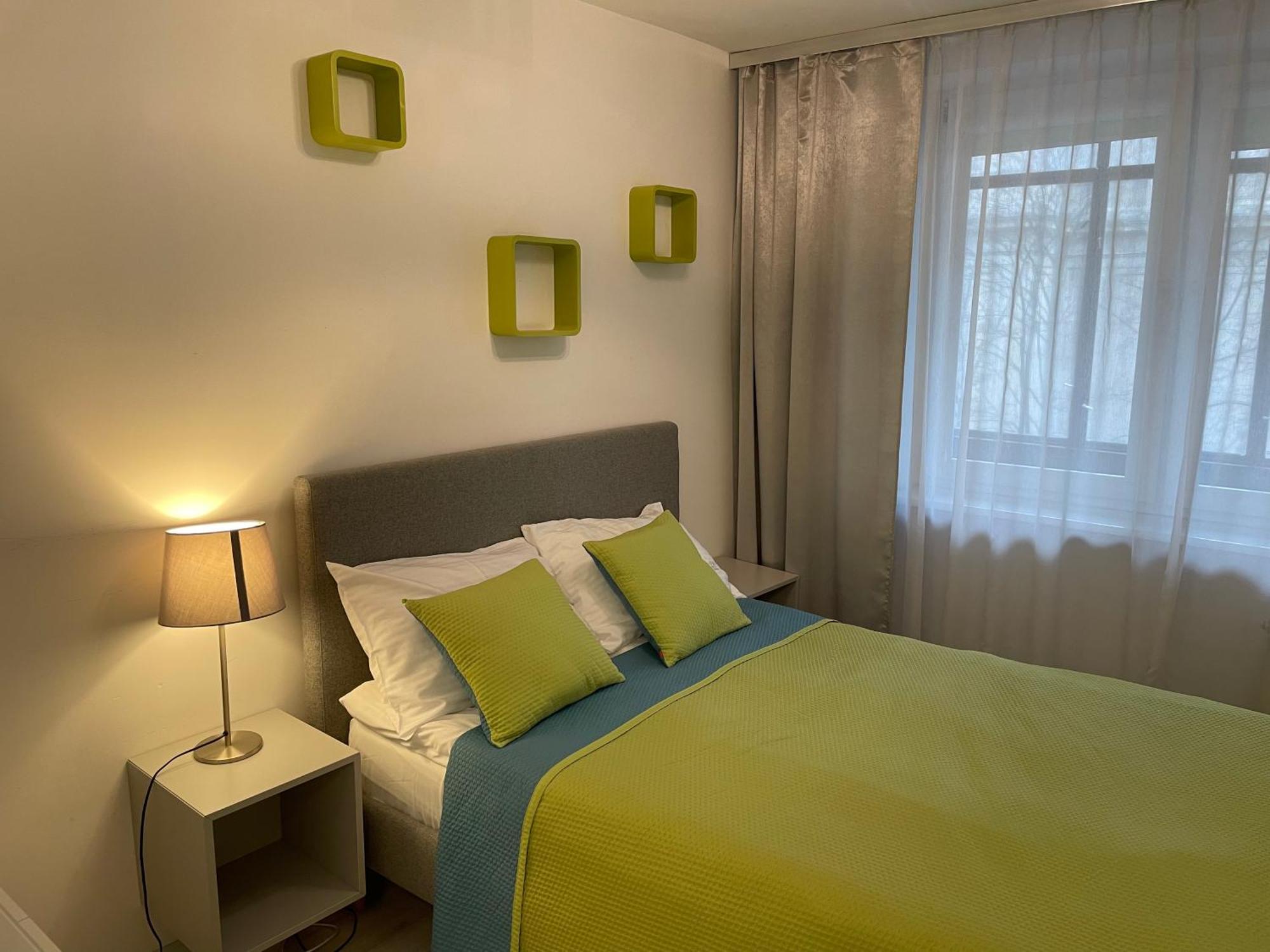 Good Time Apartments Warsaw City Center ห้อง รูปภาพ