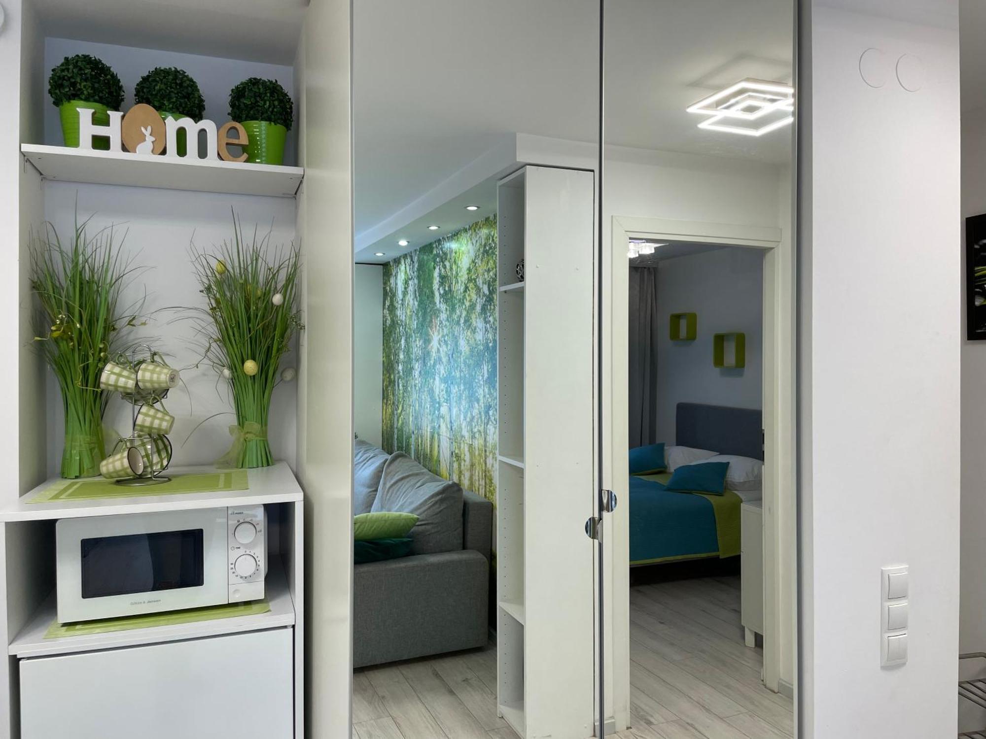 Good Time Apartments Warsaw City Center ภายนอก รูปภาพ