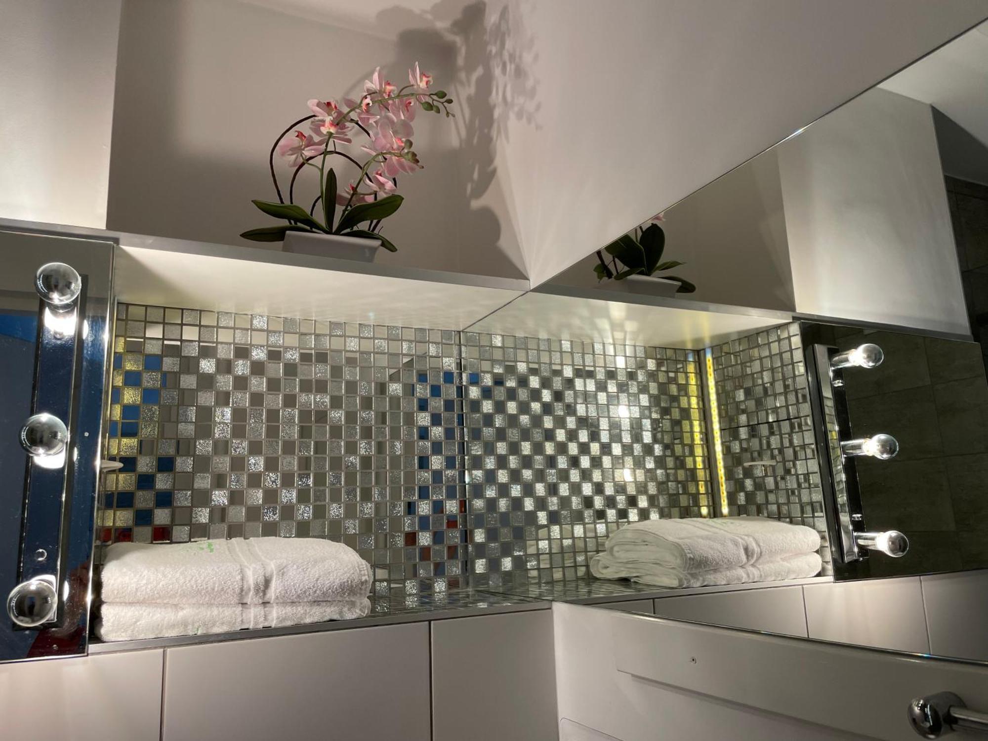 Good Time Apartments Warsaw City Center ภายนอก รูปภาพ